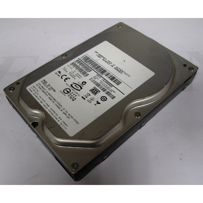 Disque IBM 0A33985 160Gb Sata 7200t 3.5"