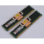 KINGSTON UW729-IFA-INTC0S 2Gb PC2-4200F DDR2