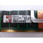 KINGSTON UW729-IFA-INTC0S 2Gb PC2-4200F DDR2