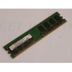 Hynix HYMP125U64CP8-S6 2Go DDR2 PC2-6400U