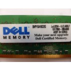 Mémoire RAM de 2Go DDR2  