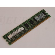 Mémoire RAM de 2Go PC2  5300U 