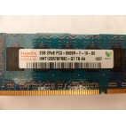 Hynix HMT125R7BFR8C-G7 2Gb DDR3 PC3-8500R ECC