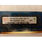 Hynix HMP125U6EFR8C-S6 2GB DDR2 PC2-6400U