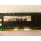 Hynix HMT125R7BFR8C-G7 2Gb DDR3 PC3-8500 ECC