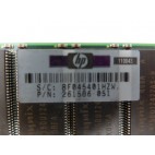 Hynix HYMD525G726AS4M-H 2GB PC2-2100R ECC