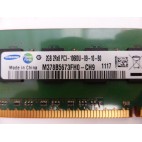 Samsung M312L5628BT0-CB0Q0 2GB PC2100 DDR-266MHz