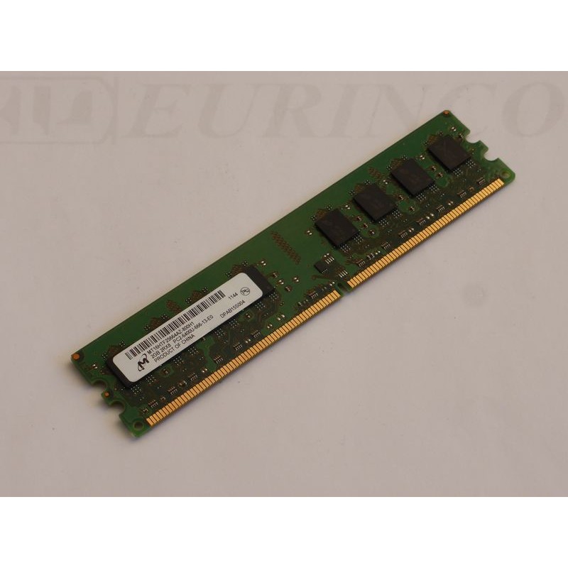 Samsung M312L5628BT0-CB0Q0 2GB PC2100 DDR-266MHz