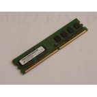 Micron MT16HTF25664AZ-800H1 2Gb PC2-6400U DDR2-800