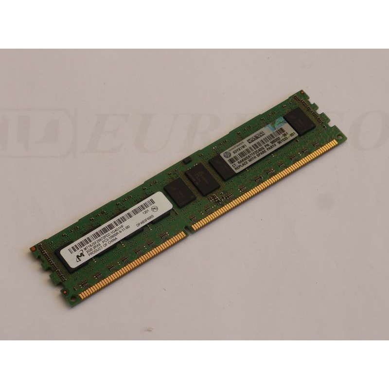 Samsung M312L5628BT0-CB0Q0 2GB PC2100 DDR-266MHz