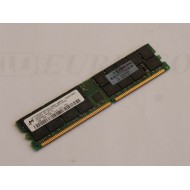 Micron MT36VDDF25672G-40BD2 2GB PC3200R DDR400