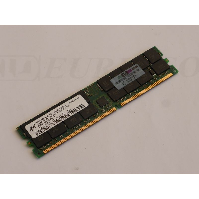 Samsung M312L5628BT0-CB0Q0 2GB PC2100 DDR-266MHz