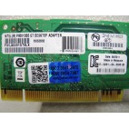 INTEL PWLA8494GT Quad port 1Gbps RJ-45