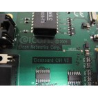 Dialogic EICON Eiconcard C91 V2 WAN PCI Card