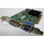 ATI RADEON 7000 64Mb DVI VGA PCI DUAL