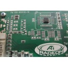 ATI RADEON 7000 64Mb DVI VGA PCI 100