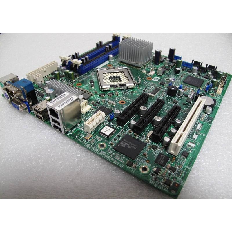 HP 445072-001 ML110 G5 Motherboard