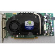 NVidia FX3450 394754-001 PCIe