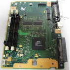 HP C4209-60001 Motherboard LaserJet 2200D