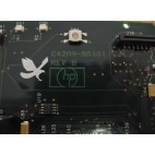 HP C4209-60001 Motherboard LaserJet 2200D