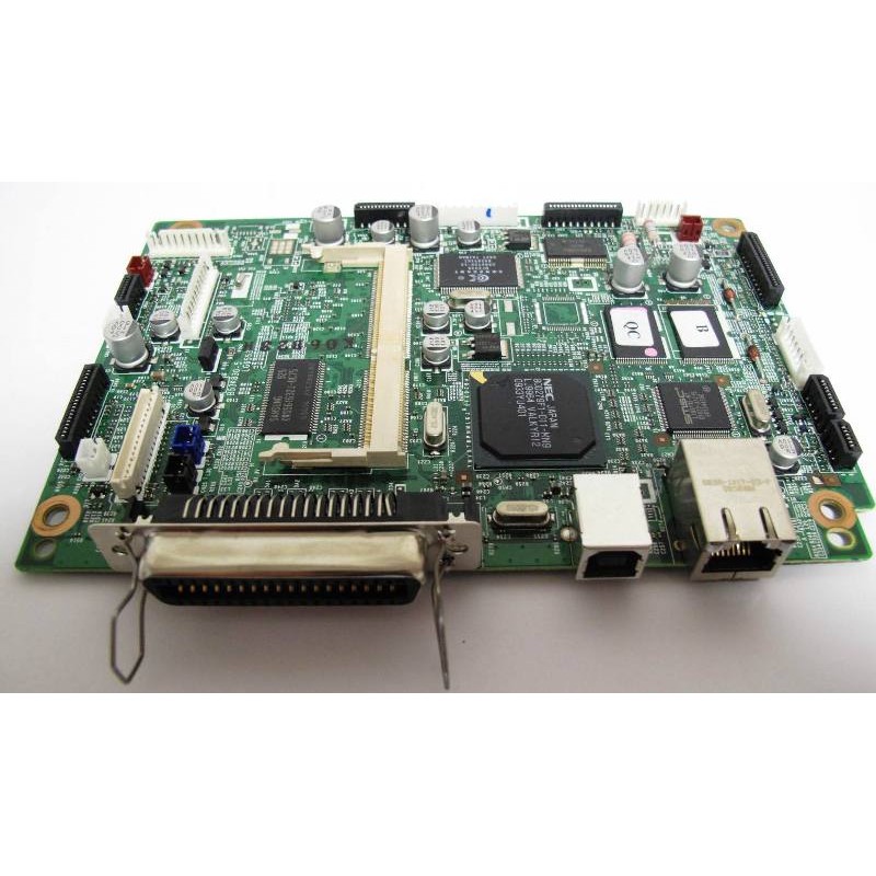 Brother LG6563004 MFC8860DN Main PCB Assy Brother LG6563004 MFC8860DN Main PCB Assy