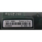 HP Q7847-60001 Laserjet P3005 Formatter Board