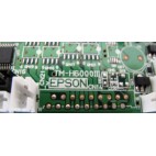 EPSON 2102713 MAIN CIRCUIT BOARD TMH-6000III