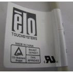 ELO Touchsystems E535215 Touch Panel Screen