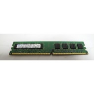 Mémoire Samsung M378T2953EZ3-CE6 1Gb DDR2 667MHz