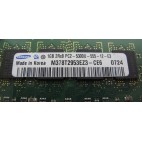 Mémoire Samsung M328L2828DT0-CB0M1 1Go 128Mx72