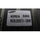 Mémoire Samsung M328L2828DT0-CB0M1 1Go 128Mx72