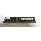 Mémoire Samsung M312L2828ET0 1Gb DDR 266MHz