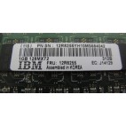 Mémoire Samsung M338T2953CZ3 1Gb DDR2 533MHz