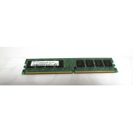 Mémoire Samsung M378T2953BZ0 1Gb DDR2-400