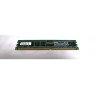 Mémoire Samsung M312L2920BG0 1Gb DDR 333MHz