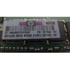 Mémoire Samsung M312L2920BG0 1Gb DDR 333MHz