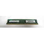 Mémoire Samsung M378T2863RZS 1Gb DDR2 667MHz