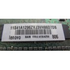 Mémoire Samsung M378T2863RZS 1Gb DDR2 667MHz