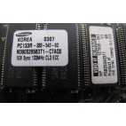 Mémoire Samsung M328L2828ET0 1Gb SDRAM ECC133