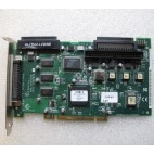 Carte SCSI ULTRA2-LVD/SE 