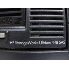 HP Storageworks Ultrium 448 SAS