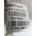 ELO SCN-IT-FLT17.0-003-001-R Ecran Tactle 17 pouces en verre