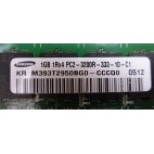 Mémoire Samsung M328L2828DT0-CB0M1 1Go 128Mx72