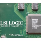 Carte SCSI Ultra2 LVD