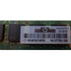 Mémoire Samsung M378T2953CZ3 1Gb DDR2 667MHz