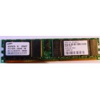 Mémoire Samsung M312L2828DT0 1Gb DDR 266MHz