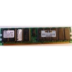 Mémoire Samsung M312L2828DT0 1Gb DDR 266MHz