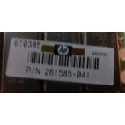 Mémoire Samsung M312L2828DT0 1Gb DDR 266MHz