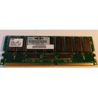 Mémoire Samsung M383L2828DT1-CA0Q0 DDR PC1600 ECC