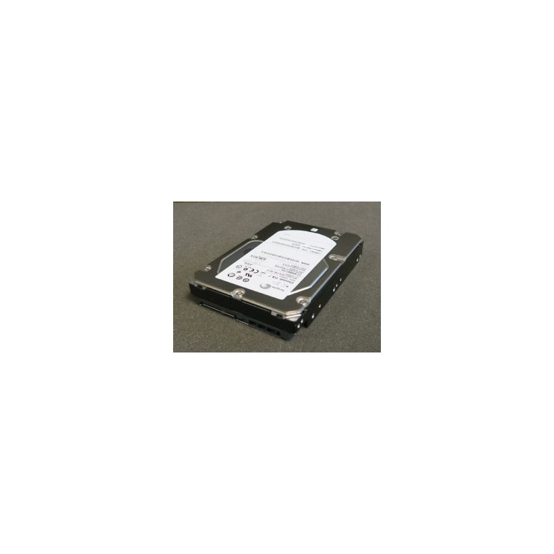 Seagate ST3600057SS 600Go SAS 3.5" 15K